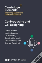 Capa do artigo Co-Producing And Co-Designing