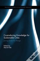 Co-Producing Knowledge For Sustainable Cities