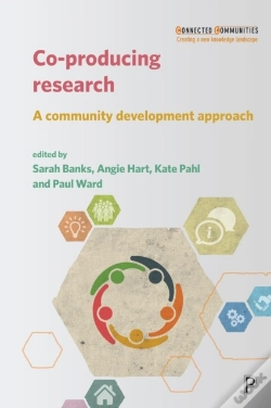 Capa do artigo Co-Producing Research