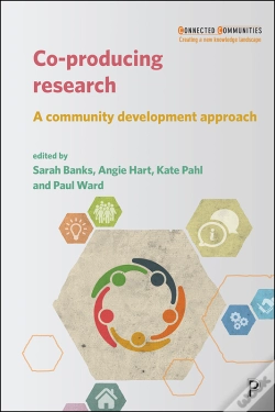 Capa do artigo Co-Producing Research