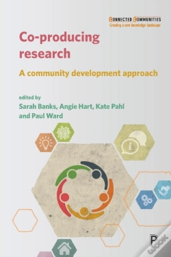 Capa do artigo Co-Producing Research