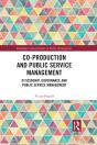 Co-Production And Public Service Management - Preview