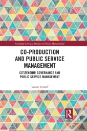Co-Production And Public Service Management