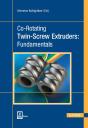 Co-Rotating Twin-Screw Extruders:  Fundamentals - Preview