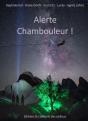 Co-Scriptum T.1 ; Alerte Chambouleur ! Cinq Ecrivains... Une Histoire - Preview