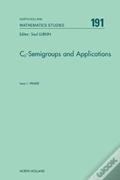 Capa do artigo Co-Semigroups And Applications