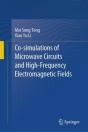 Co-Simulations Of Microwave Circuits And High-Frequency Electromagnetic Fields - Preview