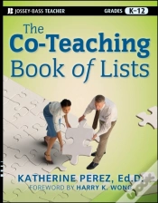 Capa do artigo Co-Teaching Book Of Lists