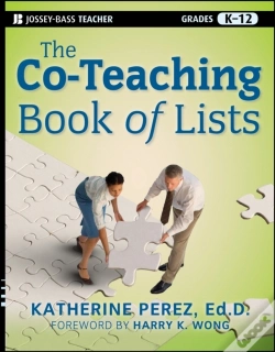 Capa do artigo Co-Teaching Book Of Lists
