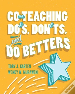 Capa do artigo Co-Teaching Do'S, Don'Ts, And Do Betters