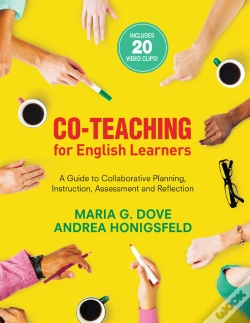 Capa do artigo Co-Teaching For English Learners