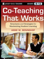 Capa do artigo Co-Teaching That Works