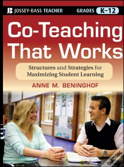 Capa do artigo Co-Teaching That Works