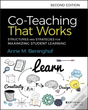 Capa do artigo Co-Teaching That Works