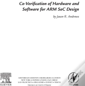 Capa do artigo Co-Verification Of Hardware And Software For Arm Soc Design