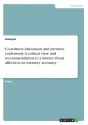 Co-Witness Discussion And Memory Conformity. A Critical View And Recommendation To A Lawyer About Affection On Memory Accuracy - Preview