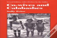 Co-Wives And Calabashes