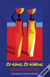 Capa do artigo Co-Wives, Co-Widows