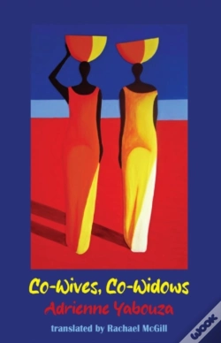 Capa do artigo Co-Wives, Co-Widows