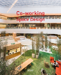 Co Working Space Design - Preview
