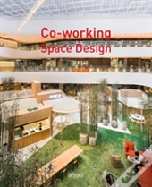 Co Working Space Design