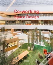 Capa do artigo Co Working Space Design