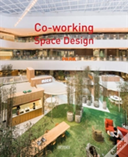 Capa do artigo Co Working Space Design