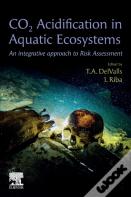 Co2 Acidification In Aquatic Ecosystems
