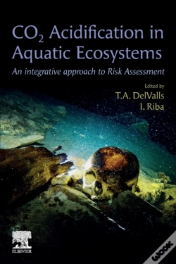 Capa do artigo Co2 Acidification In Aquatic Ecosystems
