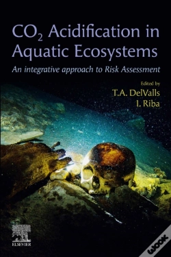 Capa do artigo Co2 Acidification In Aquatic Ecosystems