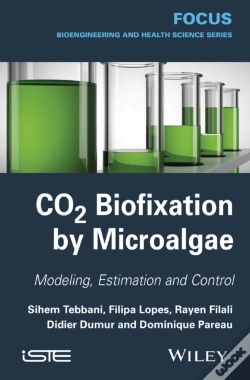 Capa do artigo Co2 Biofixation By Microalgae