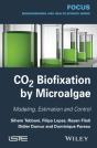 Co2 Biofixation By Microalgae - Preview