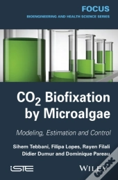 Co2 Biofixation By Microalgae