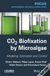 Capa do artigo Co2 Biofixation By Microalgae