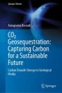 Co2 Geosequestration: Capturing Carbon For A Sustainable Future - Preview