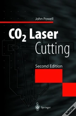Capa do artigo Co2 Laser Cutting
