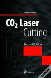 Capa do artigo Co2 Laser Cutting