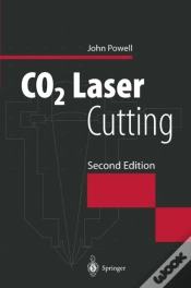 Capa do artigo Co2 Laser Cutting