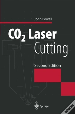 Capa do artigo Co2 Laser Cutting