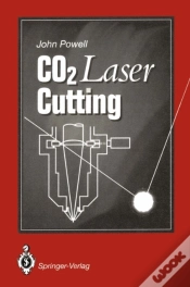 Capa do artigo Co2 Laser Cutting