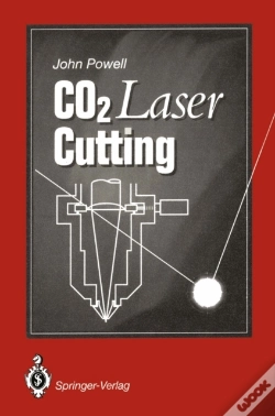 Capa do artigo Co2 Laser Cutting