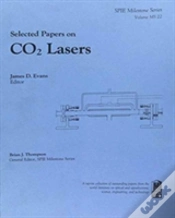 Capa do artigo Co2 Lasers