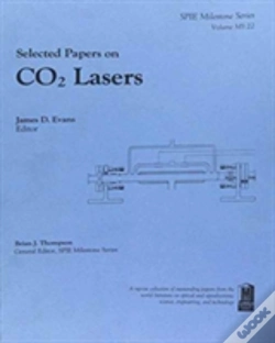 Capa do artigo Co2 Lasers