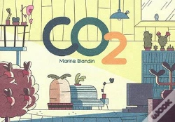 Capa do artigo Co2