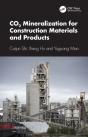 Co2 Mineralization For Construction Materials And Products - Preview