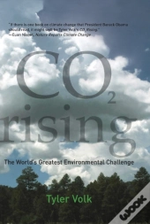 Co2 Rising