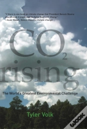 Capa do artigo Co2 Rising