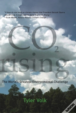 Capa do artigo Co2 Rising