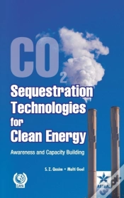 Capa do artigo Co2 Sequestration Technologies For Clean Energy: Awareness And Capacity Building