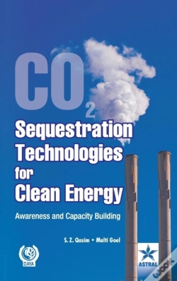 Capa do artigo Co2 Sequestration Technologies For Clean Energy: Awareness And Capacity Building